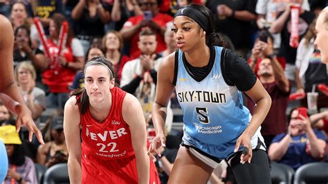 wnba matchups